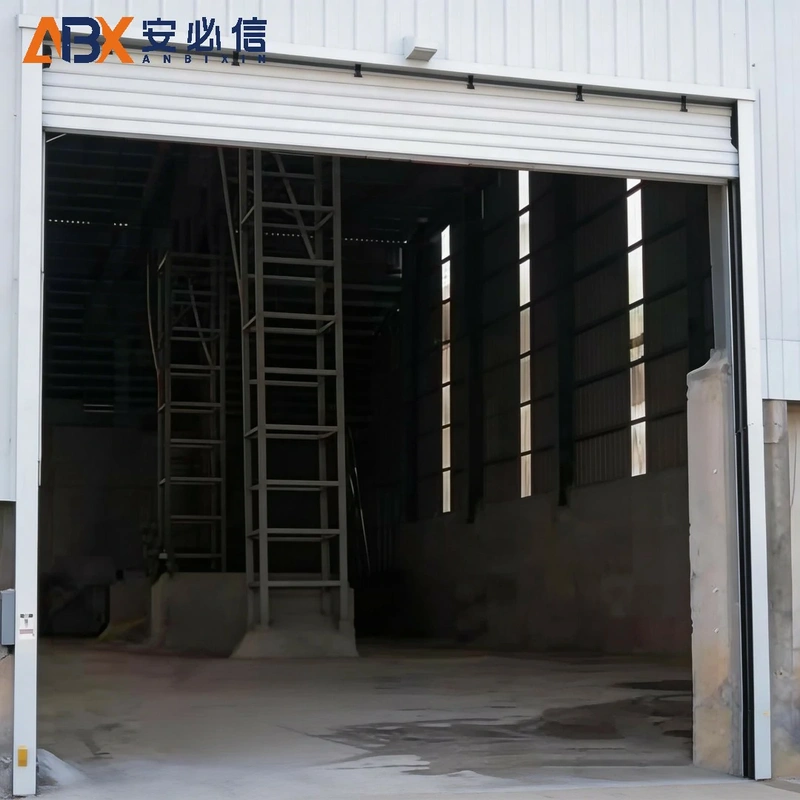 玉溪市背带堆积门